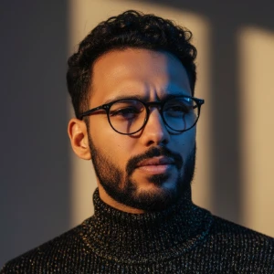 الصورة الشخصية