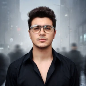 الصورة الشخصية