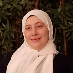 الصورة الشخصية