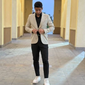 الصورة الشخصية