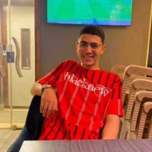 الصورة الشخصية