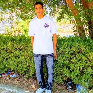 الصورة الشخصية