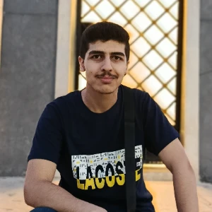 الصورة الشخصية