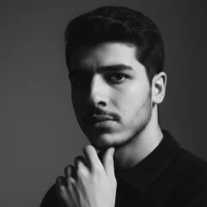 الصورة الشخصية