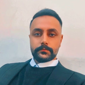 الصورة الشخصية