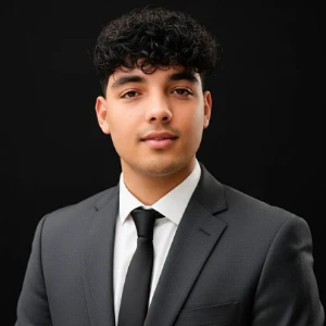 الصورة الشخصية