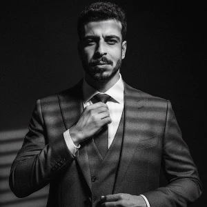 الصورة الشخصية