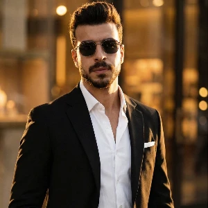 الصورة الشخصية