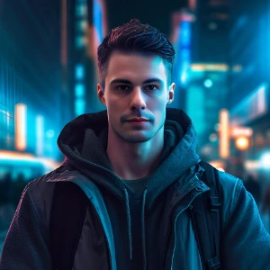 الصورة الشخصية