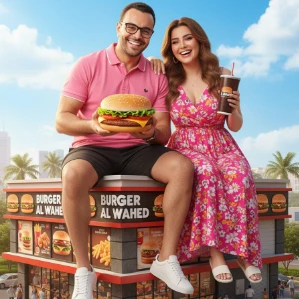 الصورة الشخصية