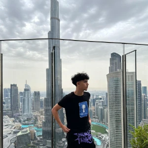 الصورة الشخصية