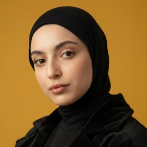الصورة الشخصية