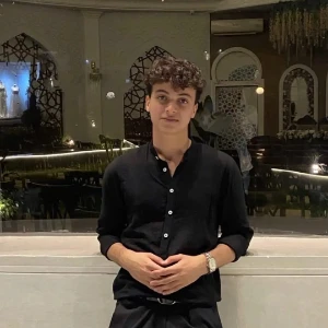 الصورة الشخصية