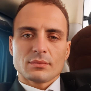 الصورة الشخصية