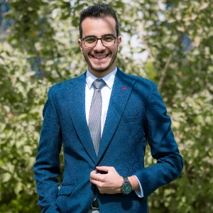 الصورة الشخصية