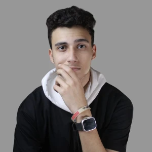 الصورة الشخصية