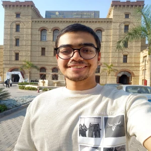 الصورة الشخصية