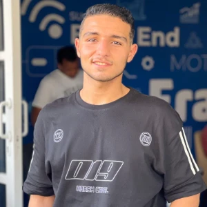 الصورة الشخصية