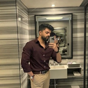 الصورة الشخصية