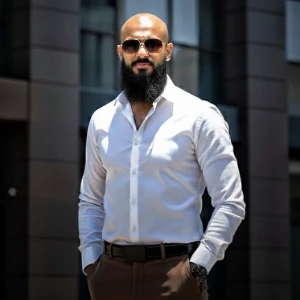 الصورة الشخصية