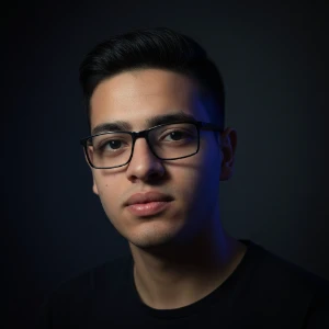 الصورة الشخصية