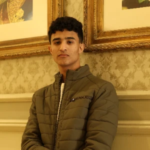 الصورة الشخصية