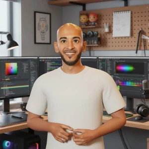 الصورة الشخصية