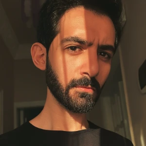 الصورة الشخصية