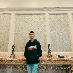 الصورة الشخصية