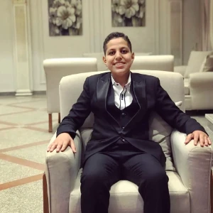 الصورة الشخصية