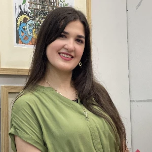 الصورة الشخصية