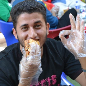 الصورة الشخصية