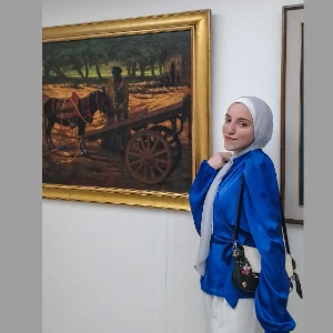 الصورة الشخصية