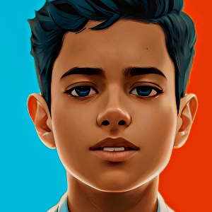الصورة الشخصية