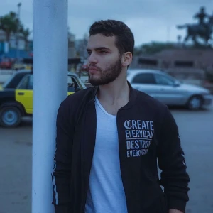 الصورة الشخصية