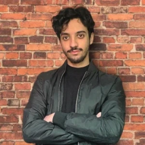 الصورة الشخصية