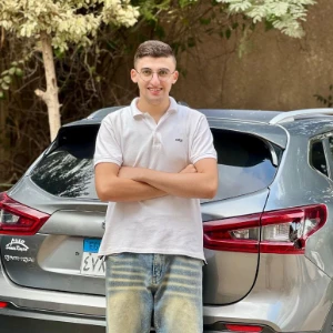 الصورة الشخصية