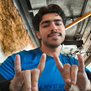 الصورة الشخصية