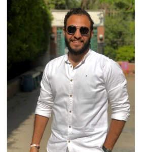 الصورة الشخصية