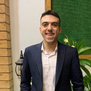 الصورة الشخصية