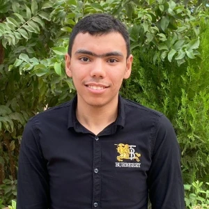 الصورة الشخصية