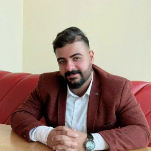 الصورة الشخصية