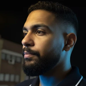 الصورة الشخصية