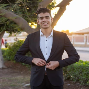 الصورة الشخصية