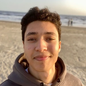 الصورة الشخصية