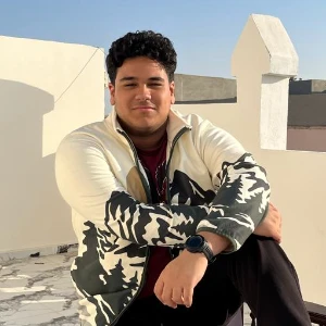 الصورة الشخصية