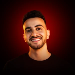 الصورة الشخصية