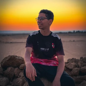 الصورة الشخصية