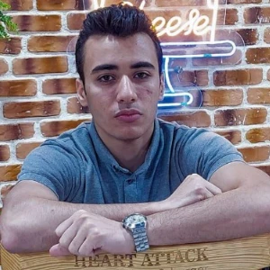 الصورة الشخصية