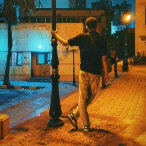 الصورة الشخصية